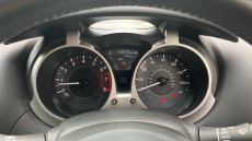 Nissan Juke 1.6 [112] Bose Personal Edition 5dr Petrol Hatchback